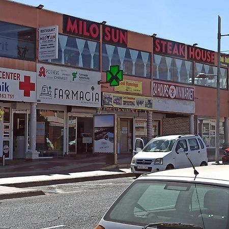 Bahia Sol Dream -Caleta De Fuste-アパートメント エクステリア 写真