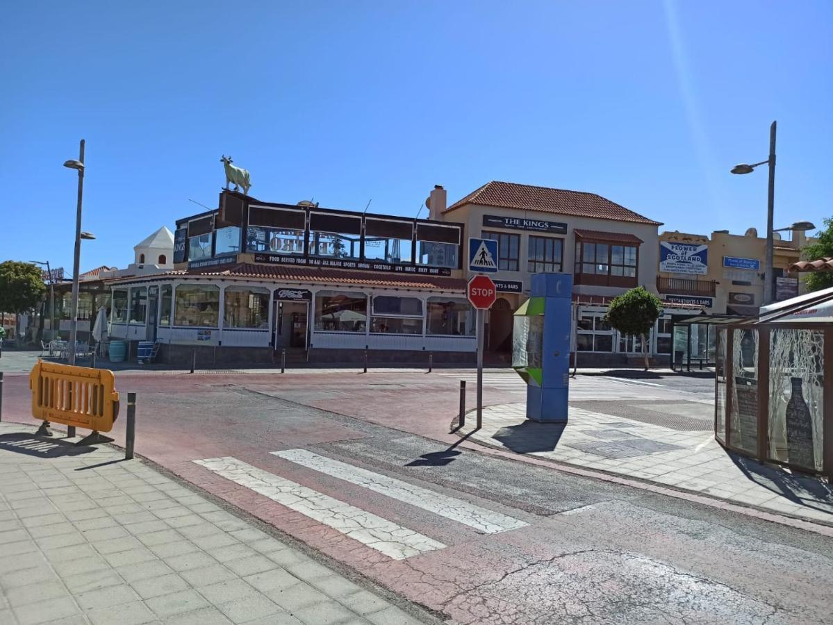 Bahia Sol Dream -Caleta De Fuste-アパートメント エクステリア 写真