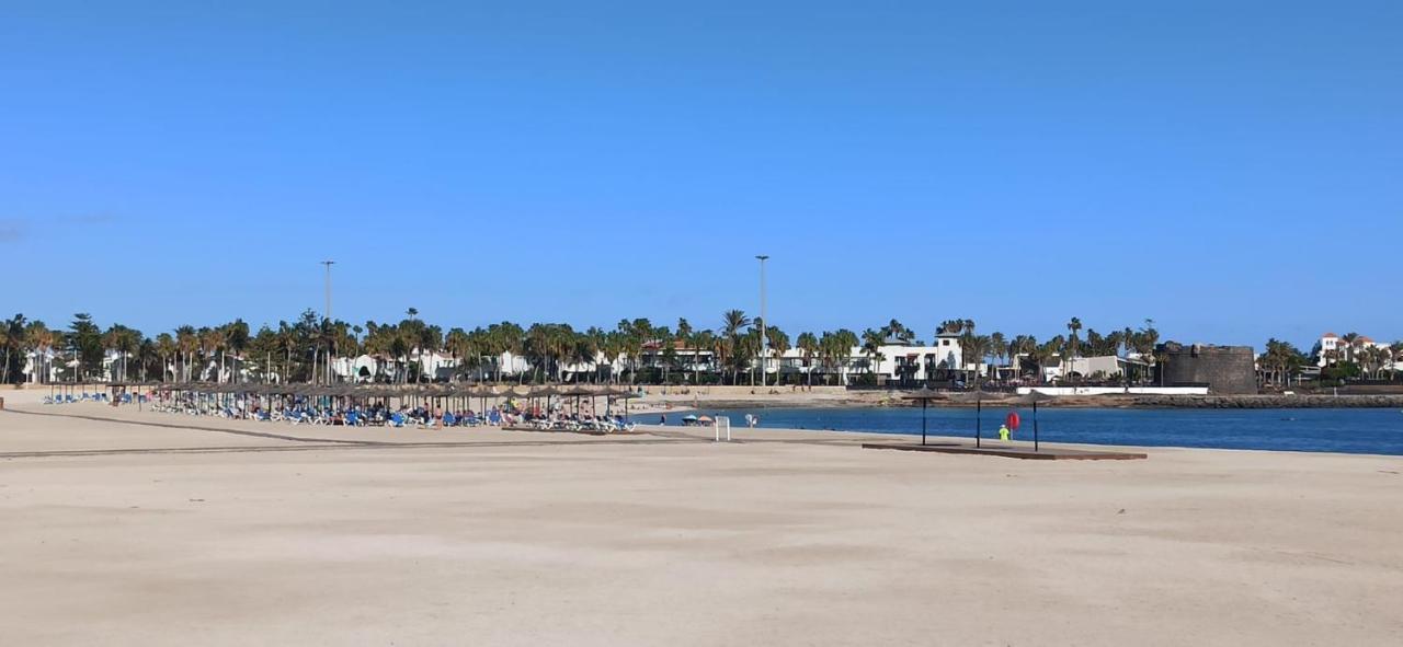 Bahia Sol Dream -Caleta De Fuste-アパートメント エクステリア 写真