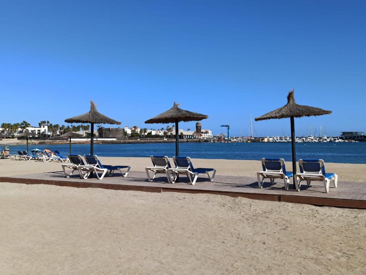 Bahia Sol Dream -Caleta De Fuste-アパートメント エクステリア 写真