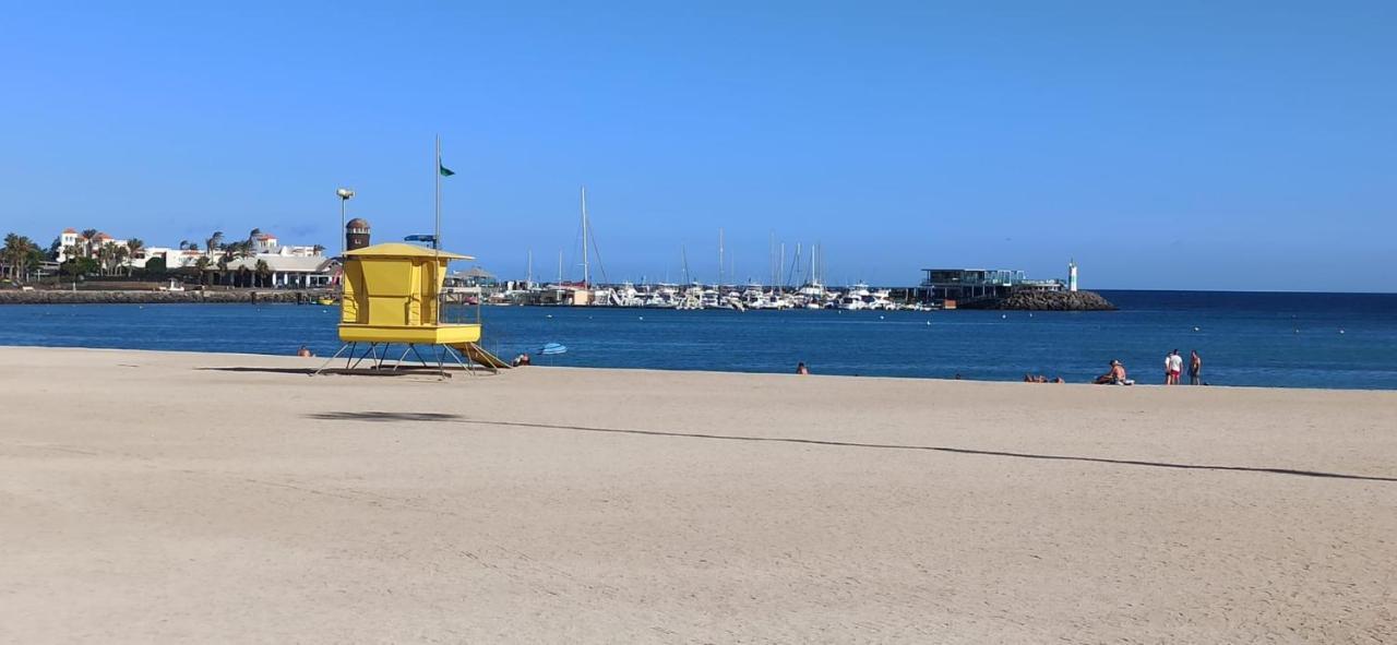 Bahia Sol Dream -Caleta De Fuste-アパートメント エクステリア 写真
