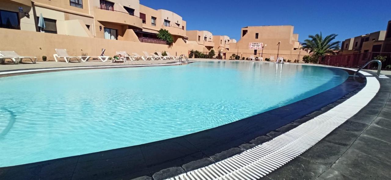Bahia Sol Dream -Caleta De Fuste-アパートメント エクステリア 写真