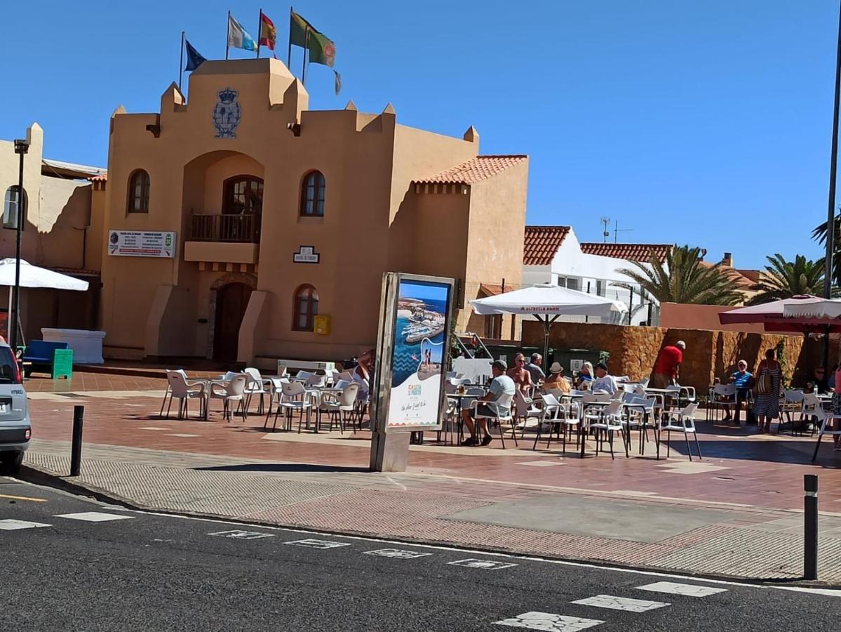 Bahia Sol Dream -Caleta De Fuste-アパートメント エクステリア 写真